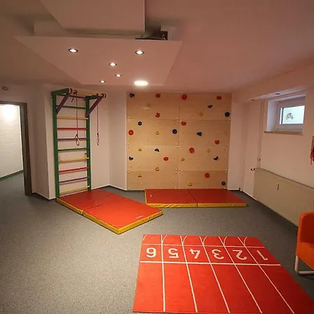 Apartmentvermittlung Mehr Als Meer - Objekt 95 Appartement Niendorf (Timmendorfer Strand)