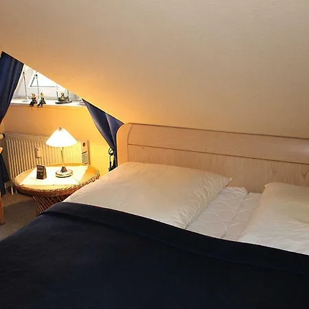 Apartmentvermittlung Mehr Als Meer - Objekt 95 Appartement *