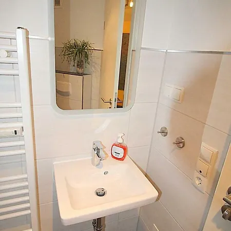Appartement Apartmentvermittlung Mehr Als Meer - Objekt 95 Niendorf (Timmendorfer Strand)