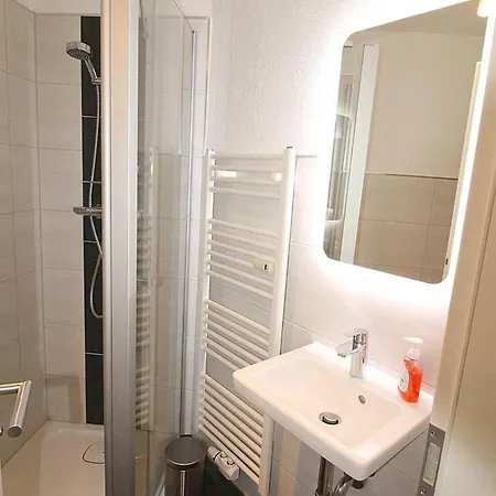Appartement Apartmentvermittlung Mehr Als Meer - Objekt 95 Niendorf (Timmendorfer Strand)