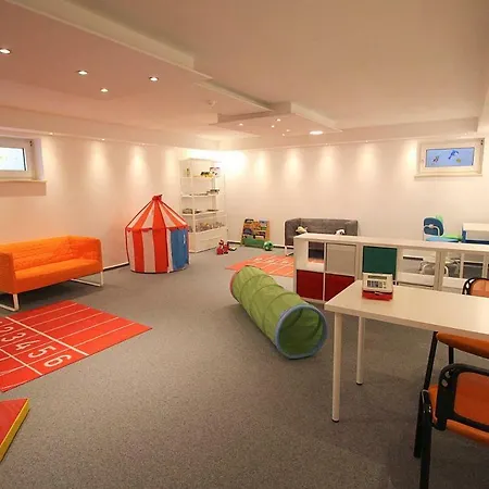 Apartmentvermittlung Mehr Als Meer - Objekt 95 Appartement *